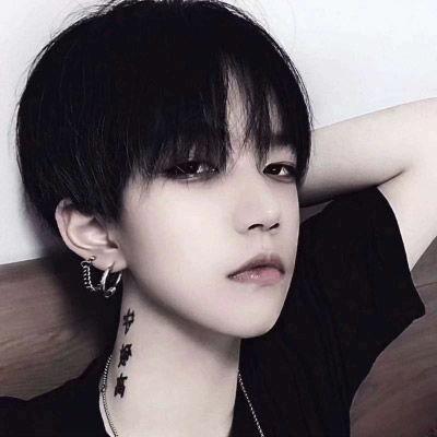 正脸照网红男头像,揭秘正脸照中的时尚密码