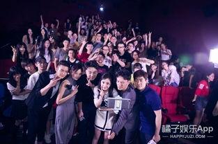 甜旅娱乐大爆料,揭秘娱乐圈背后的惊人真相