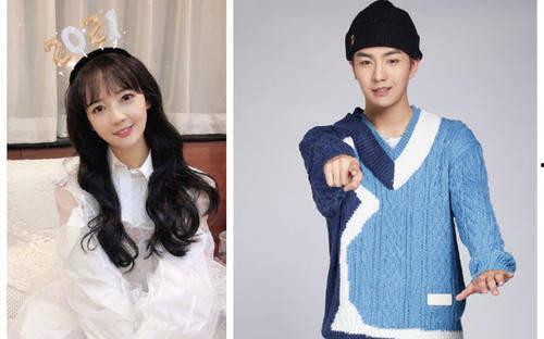 小花与网红恋爱,小花与网红甜蜜恋爱故事